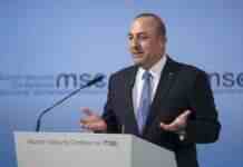 Туреччина звинуватила Фінляндію і Швецію в підтримці тероризму