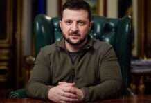 Зеленський розповів про другий етап евакуації з Маріуполя та запевнив, що порятунок людей продовжиться