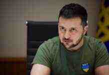 Готові відновити територіальну цілісність України, – Зеленський