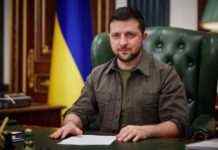 Росія повинна повернутися до кордонів до 24 лютого і повернути Крим, – Зеленський