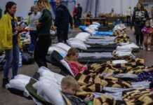 У Португалії розслідують передачу Росії даних про українських біженців