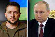 У Кремлі знайшли нове “пояснення”, чому Зеленський не може зустрітися з Путіним