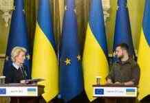 Ніхто не заперечує. ЄС підтримає статус кандидата для України, – Bloomberg