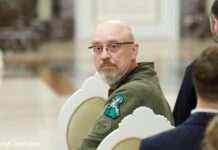 Не лише крали газ. Резніков розповів, як росіяни використовували “вишки Бойка”