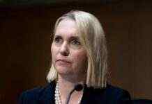 Україна сама вирішуватиме, як далеко стріляти з американських HIMARS, – Брінк