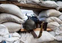 Громадянин Іспанії загинув на війні в Україні