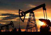 За 100 днів війни Росія отримала 93 млрд євро з продажу нафти і газу, – дослідження