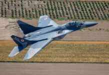 Польща і Чехія будуть спільно охороняти повітряний простір Словаччини