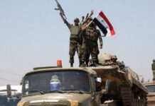 Росію викрили на “сирійській” програмі дезінформації проти України