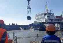 ММК ім. Ілліча просить владу накласти санкції на грабіжників металу з Маріуполя