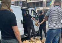 В Одеській області керівників волонтерського фонду спіймали на розкраданні “гуманітарки”