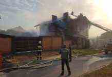 У Харківській області за добу внаслідок обстрілів загинуло троє людей