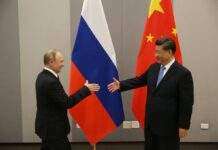 Росія імітує підтримку Китаю: що поширює ворожа пропаганда