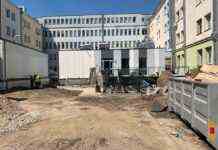 У МОЗ задумалися про будівництво модульних лікарень