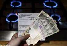 Платіжки за травень затримуються: “Нафтогаз” зробив важливе попередження