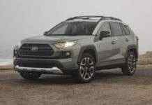 Український автомобільний ринок в травні виріс в два рази. Яких машин купили найбільше