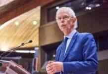 Глава ПАРЄ закликав Росію негайно припинити війну