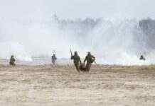 Що відбувається на фронті в Україні: актуальна карта бойових дій на сьогодні