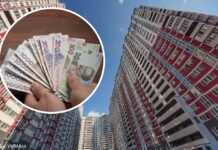 Ціни на оренду квартир у Києві обвалилися. Чого чекати далі