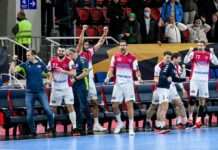 Український гранд тимчасово виступатиме в чемпіонаті Німеччини