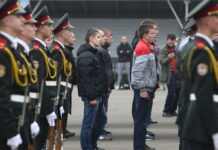 Коли закінчиться воєнний стан і чи розширять мобілізацію. Відповідь Завитневича