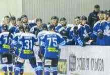 “Сокіл” дізнався опонентів у Континетальному кубку