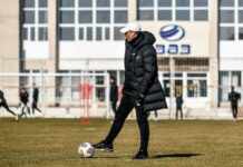 Скрипник змінив “Зорю” на іншого учасника єврокубків від УПЛ