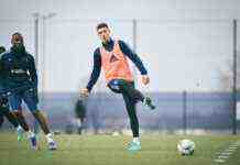 Петраков довикликав у збірну України легіонера з Європи