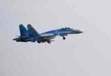 Під Херсоном авіація ЗСУ завдала серію ударів по опорному пункту і місцях скупчення техніки РФ