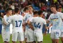 “Динамо” отримало суперника в кваліфікації Ліги чемпіонів