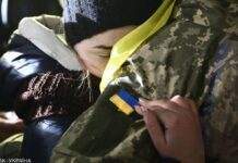 Україна і Росія провели черговий обмін полоненими