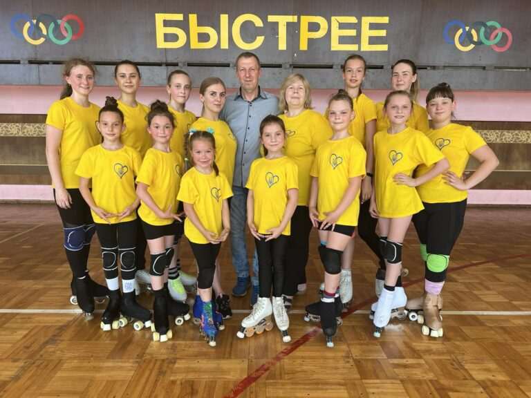 У Кам’янському проводитиметься Олімпійська естафета