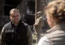 Загроза нападу з Білорусі з нами на довгі роки, – глава Київської ОВА