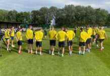 Петраков відчепив чотирьох футболістів збірної України на матч із Уельсом