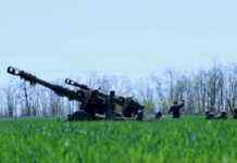 Як проходить навчання українських військових у Британії: з’явилося відео