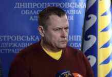 Філатов розповів про організовані злочинні угруповання у Дніпрі