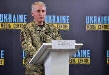 Міноборони назвало мету ракетного терору українських міст Росією