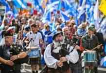 У Шотландії анонсували другий референдум про незалежність: коли відбудеться