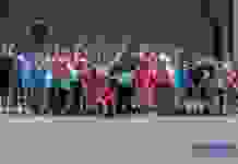 Квести і подарунки: як Кам’янське відсвяткувало День захисту дітей