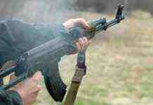 У Білому домі розповіли про роботу над новим пакетом озброєнь для України