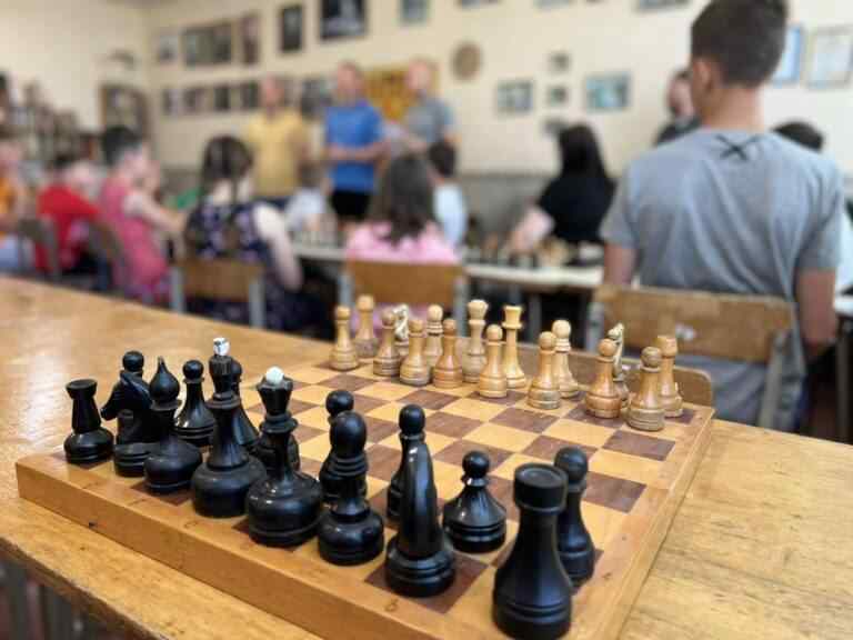 У Кам’янському триває «Олімпійська естафета»