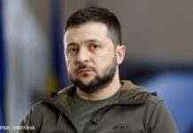 Путін може зупинити війну своїм наказом, а його відсутність – приниження світу, – Зеленський