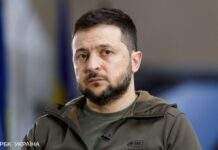 Зеленський збере нараду щодо “дорожньої карти” вступу України до ЄС