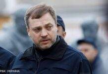 Монастирський про ракетні удари: Путін дав вказівку бити по цивільних об’єктах