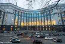 Україна страхуватиме судна в Дунайському регіоні: уряд виділив кошти