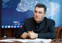 Дуже багато країн просять не розповідати про передачу нам зброї, – Данілов