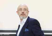 Резніков про завершення війни з Росією: це реально зробити ще цього року