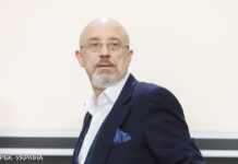 Україна отримала близько півсотні “Байрактарів” з початку вторгнення РФ, – Резніков