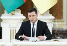 Україну не запросили до Туреччини на переговори щодо “зернового коридору”, – Зеленський