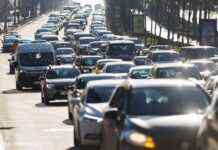 Вартість полісу “автоцівілки” зросте: в Україні збільшили суму відшкодування при ДТП